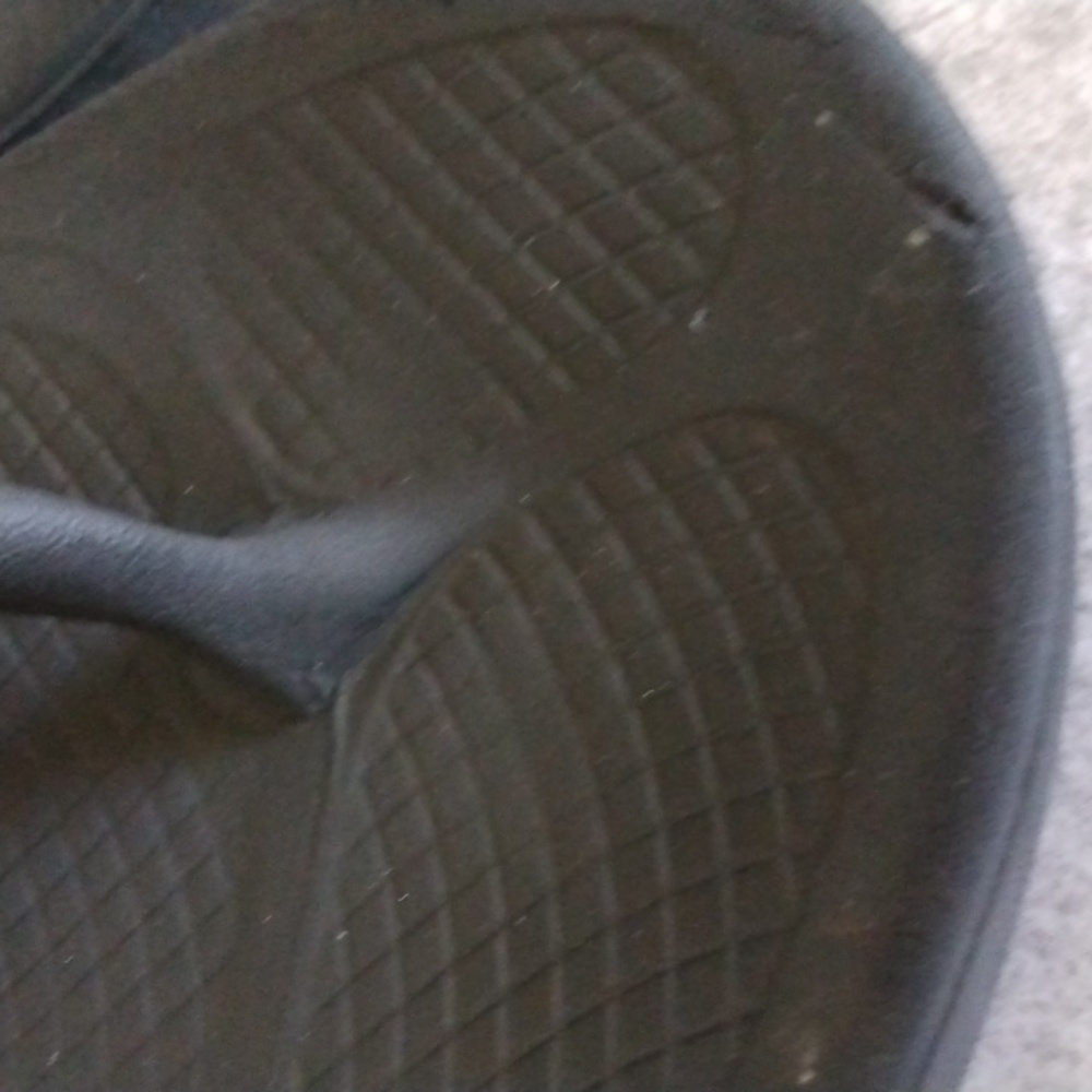 SANDALS OOFOS - Picture 6 of 13